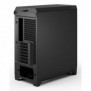 Fractal Design Meshify 3, PC, Noir, ATX, EATX, micro ATX, Mini-ITX, Acier, Jouer, 17,3 cm