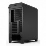 Fractal Design Meshify 3, PC, Noir, ATX, EATX, micro ATX, Mini-ITX, Acier, Jouer, 17,3 cm