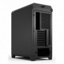 Fractal Design Meshify 3, PC, Noir, ATX, EATX, micro ATX, Mini-ITX, Acier, Jouer, 17,3 cm