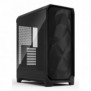 Fractal Design Meshify 3, PC, Noir, ATX, EATX, micro ATX, Mini-ITX, Acier, Verre trempé, Jouer, 17,3 cm