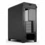 Fractal Design Meshify 3, PC, Noir, ATX, EATX, micro ATX, Mini-ITX, Acier, Verre trempé, Jouer, 17,3 cm