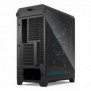 Fractal Design Meshify 3, PC, Noir, ATX, EATX, micro ATX, Mini-ITX, Acier, Verre trempé, Jouer, Multi