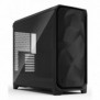 Fractal Design Meshify 3 XL, PC, Noir, ATX, EATX, ITX, micro ATX, SSI CEB, SSI EEB, Acier, Verre trempé, Jouer, 18,2 cm