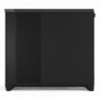 Fractal Design Meshify 3 XL, PC, Noir, ATX, EATX, ITX, micro ATX, SSI CEB, SSI EEB, Acier, Verre trempé, Jouer, Multi