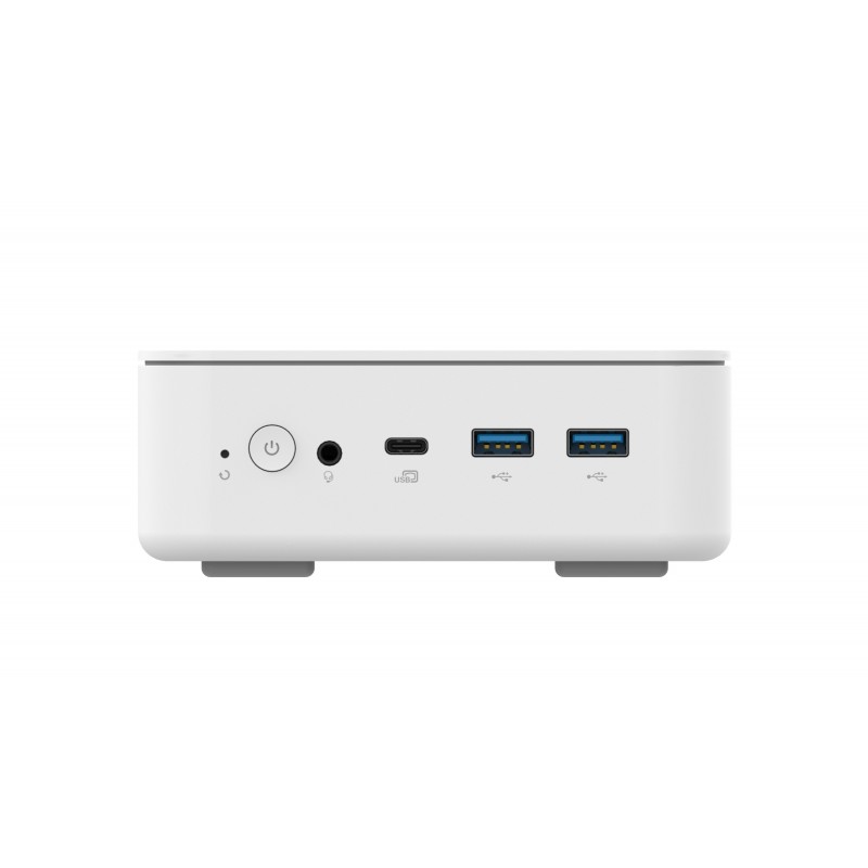 Acer Revo Box RB102-20CPW Mini, 2,1 GHz, Intel Core Ultra 5, 226V, 16 Go, 1 To, Windows 11 Home