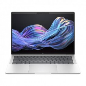 HP EliteBook X G1i Next Gen AI PC Wolf Pro Security Edition 14" Ultra 7 32GB 1000GB Arc Graphics Win 11 Pro