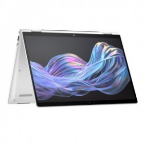 HP EliteBook X Flip G1i Next Gen AI PC Wolf Pro Security Edition 14" Ultra 7 32GB 1000GB Arc Graphics Win 11 Pro