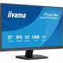 Iiyama ProLite XU2793HSU-B7, 68,6 cm 27", 1080 x 1920 pixels, Full HD, LED, 1 ms, Noir