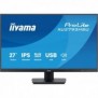 Iiyama ProLite XU2793HSU-B7, 68,6 cm 27", 1080 x 1920 pixels, Full HD, LED, 1 ms, Noir
