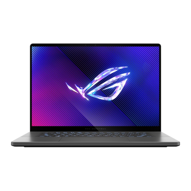 ASUS ROG Zephyrus G16 GU605CW-QR087W 16" Ultra 9 32GB 2000GB NVIDIA GeForce RTX 5000 Win 11 Home