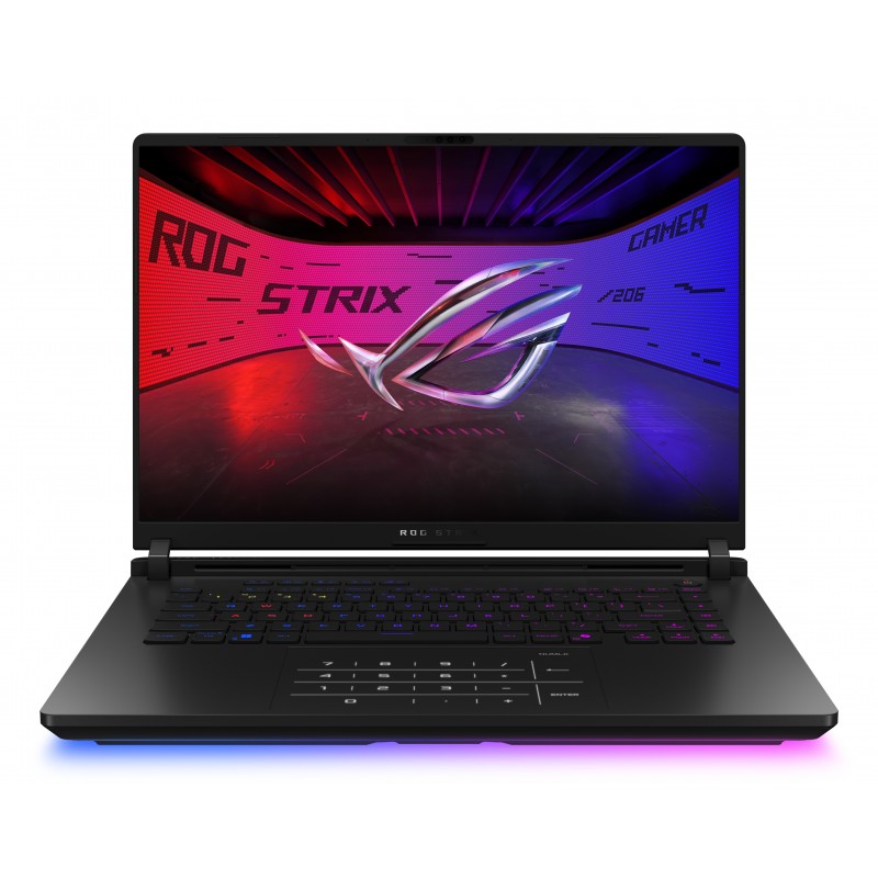 ASUS ROG Strix SCAR 16 G635LX-RW042W 16" Ultra 9 64GB 1000GB NVIDIA GeForce RTX 5000 Win 11 Home