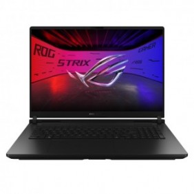 ASUS ROG Strix SCAR 18 G835LR-SA058W 18" Ultra 9 32GB 1000GB NVIDIA GeForce RTX 5000 Win 11 Home