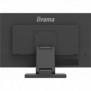 Iiyama ProLite T2454MSC-B2AG, 60,5 cm 23.8", 1920 x 1080 pixels, Full HD, LED, 4 ms, Noir