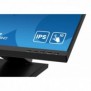 Iiyama ProLite T2454MSC-B2AG, 60,5 cm 23.8", 1920 x 1080 pixels, Full HD, LED, 4 ms, Noir