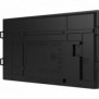 Iiyama TE8613A-B1AG, Écran plat interactif, 2,17 m 85.6", 3840 x 2160 pixels, Wifi, 187