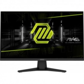 MSI MAG 274F, 68,6 cm 27", 1920 x 1080 pixels, Full HD, LCD, 0,5 ms, Noir