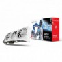 Sapphire PURE Radeon RX 9070 XT, Radeon RX 9070 XT, 16 Go, GDDR6, 256 bit, 7680 x 4320 pixels, PCI Express x16 5.0
