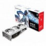 Sapphire PURE Radeon RX 9070 XT, Radeon RX 9070 XT, 16 Go, GDDR6, 256 bit, 7680 x 4320 pixels, PCI Express x16 5.0