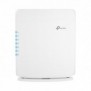 TP-LINK Archer BE450, Wi-Fi 7 802.11be, Bi-bande 2,4 GHz  5 GHz, EthernetLAN, Blanc, Routeur