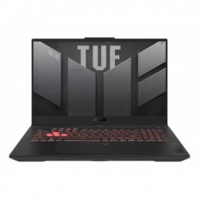 ASUS TUF Gaming A17 FA707NUR-HX011W 17,3" AMD R7 16GB 1000GB NVIDIA GeForce RTX 4000 Win 11 Home