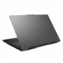 ASUS TUF Gaming A17 FA707NUR-HX011W 17,3" AMD R7 16GB 1000GB NVIDIA GeForce RTX 4000 Win 11 Home