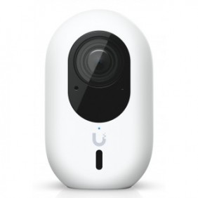 Ubiquiti Instant G6, Caméra de sécurité IP, Intérieure et extérieure, Sans fil, ARM Cortex-A53, Mur, Blanc