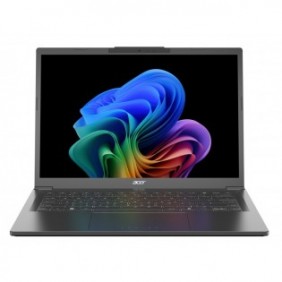 Acer Aspire 14 AI A14-52M-70D7 14" Ultra 7 16GB 512GB Arc Graphics Win 11 Home