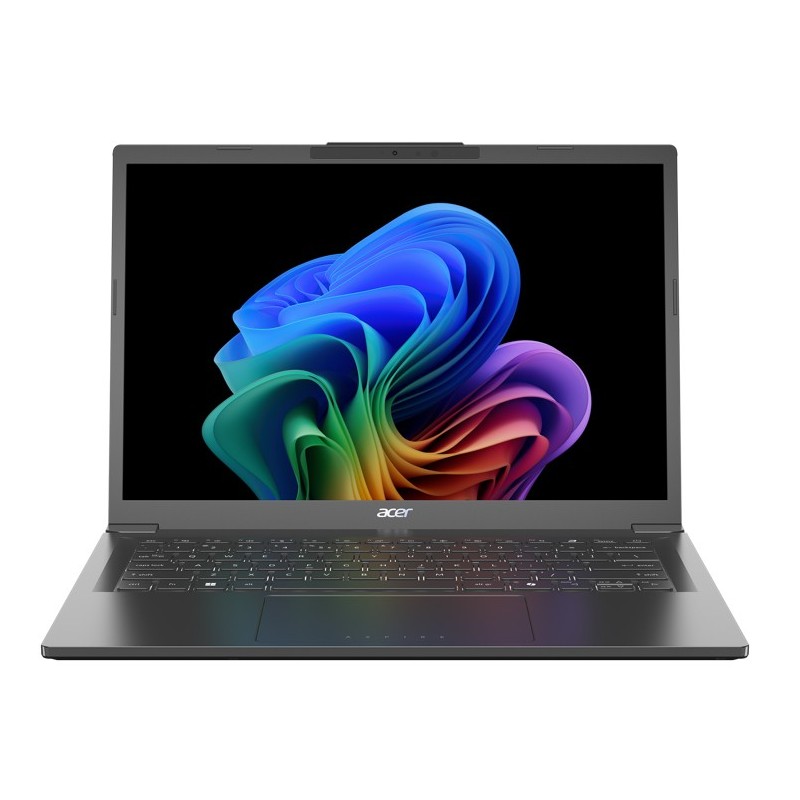 Acer Aspire 14 AI A14-52M-70D7 14" Ultra 7 16GB 512GB Arc Graphics Win 11 Home