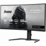 Iiyama GCB3482WQSU-B1, 86,4 cm 34", 3440 x 1440 pixels, UltraWide Quad HD, LED, 0,6 ms, Noir