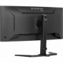 Iiyama G-MASTER GCB3484WQSU-B1, 86,4 cm 34", 3440 x 1440 pixels, UltraWide Quad HD, LED, 0,4 ms, Noir
