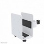 Neomounts THINCLIENT-10 Support pour mini PC - max 10 kg - universel, 10 kg, 75 x 75 mm, Argent, Acier, Taïwan, 100 mm