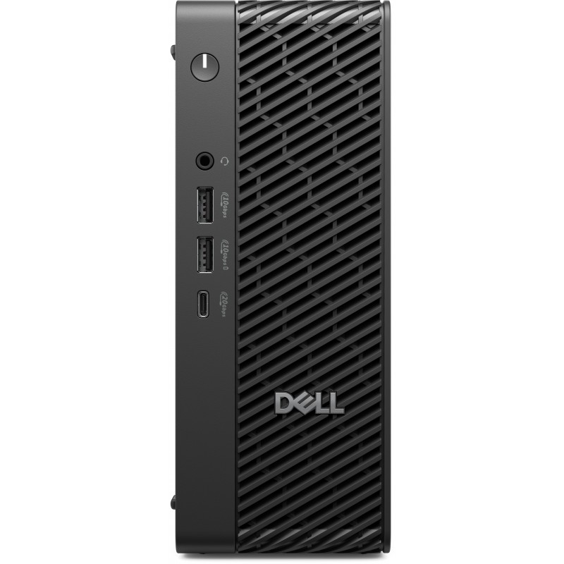 Dell Pro Max FCM2250, Intel Core Ultra 7, 265, 32 Go, 1 To, Windows 11 Pro, 64-bit