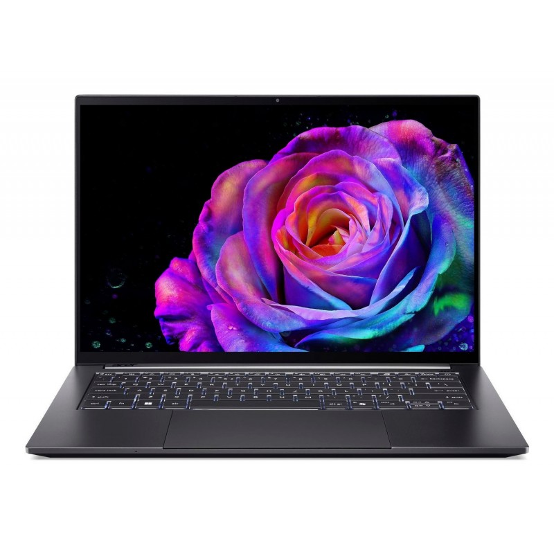 Acer Swift SFX14-73G-79BJ 14,5" Ultra 7 32GB 1000GB NVIDIA GeForce RTX 5000 Win 11 Home