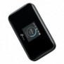 TP-LINK M7750, Routeur de réseau cellulaire, Noir, Portable, TFT, 3,66 cm 1.44", 802.11a, 802.11b, 802.11g, Wi-Fi 4 802.11n, Wi-Fi 5 802.11ac