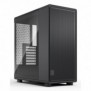 Fractal Design Epoch, Midi Tower, PC, Noir, ATX, micro ATX, Mini-ITX, Acier, Verre trempé, Gaming