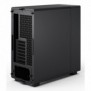 Fractal Design Epoch, Midi Tower, PC, Noir, ATX, micro ATX, Mini-ITX, Acier, Gaming