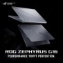 ASUS ROG Zephyrus G16 GA605KP-QR022W 16" Ultra 9 32GB 1000GB NVIDIA GeForce RTX 5000 Win 11 Home
