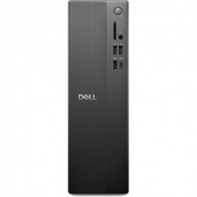 Dell Slim ECS1250, Intel® Core™ i7, i7-14700, 16 Go, 512 Go, Windows 11 Pro, 64-bit