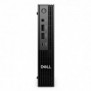 Dell Pro QBM1250 Plus, Intel Core Ultra 7, 265, 16 Go, 512 Go, Windows 11 Pro, 64-bit