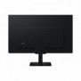 Samsung M50F, 68,6 cm 27", 1920 x 1080 pixels, Full HD, LCD, 5 ms, Noir