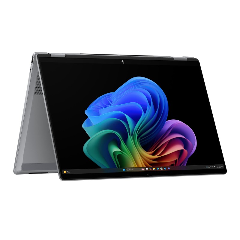 HP OmniBook X FlipNGAI OmniBook X Flip 2-in-1 Laptop Next Gen AI 16-ar0153ng 16" 16GB 512GB Win 11 Home