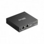 TP-LINK Omada OC220, Noir, 10,100,1000 Mbits, Windows 781011, Vista, XP or MAC OS, NetWare, UNIX or Linux, 100 mm, 98 mm, 25 mm