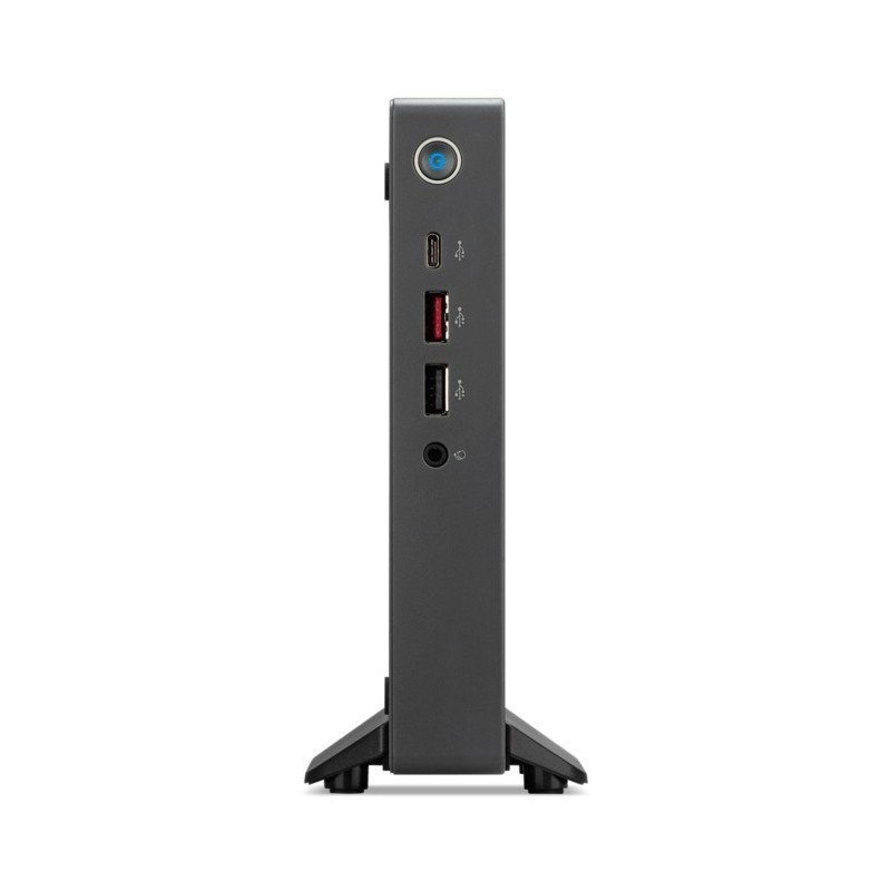 Acer Veriton N2595GT Mini PC I5516, 2,1 GHz, Intel® Core™ i5, i5-13420H, 16 Go, 512 Go, Windows 11 Pro