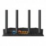 TP-LINK Archer GE230, Wi-Fi 7 802.11be, Bi-bande 2,4 GHz  5 GHz, EthernetLAN
