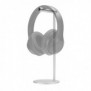 Neomounts ADS11-170SL Support pour casque d'écoute - universel, Support pour casque, Aluminium, Argent
