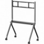 Iiyama Mobile stand on wheels - Flachbildschirm TFTLCD - Flat Screen - 139,7 cm