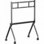 Iiyama Mobile stand on wheels - Flachbildschirm TFTLCD - Flat Screen - 139,7 cm