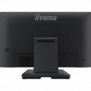 Iiyama T2254MSC-B2AG, 54,6 cm 21.5", 1920 x 1080 pixels, Full HD, LED, 4 ms, Noir
