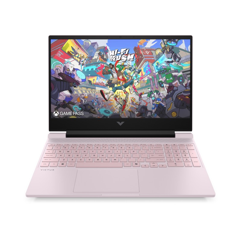 HP Victus Gaming 15-fa2151ng 15,6" i5 16GB 512GB Win 11 Home