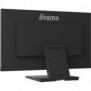 Iiyama ProLite T2454MSC-B3AG, 60,5 cm 23.8", 1920 x 1080 pixels, Full HD, LED, 4 ms, Noir